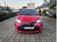 TOYOTA YARIS 2018/3 - 8