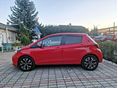 TOYOTA YARIS 2018/3 - 10