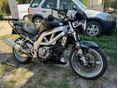 SUZUKI SV 650 N 2004/12 - 1