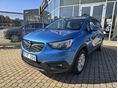 OPEL CROSSLAND X 1.2 T Start-Stop Enjoy Mo-i 1 Tulaj ! 93.000 KM ! Végig vez. szkönyv !