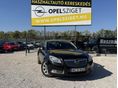 OPEL INSIGNIA 2012/6 - 2