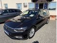 VOLKSWAGEN PASSAT VIII Variant 2.0 TDI SCR Business DSG MO-i.első tulajtól!Bruttó ár! IQ LED Matrix fényszóró!