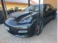 PORSCHE PANAMERA Turbo PDK TURBO S. 550LE. Sport Chrono csomag