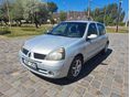 RENAULT CLIO 2003 - 2