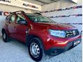 DACIA DUSTER 1.0 TCe Essential LPG Facelift-MAGYARORSZÁGI-1.TULAJTÓL-VÉGIG VEZETETT SZERVIZ-VONÓHOROG-3 ÉV GARANCIA