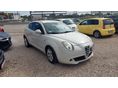 ALFA ROMEO MITO 2009/6 - 1