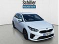 KIA CEE'D 2021/6 - 1