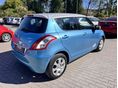 SUZUKI SWIFT 2014/2 - 5