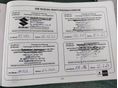 SUZUKI SWIFT 2014/2 - 14
