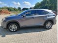 LEXUS NX 2015/7 - 5