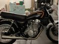 YAMAHA SR 500 1987 - 2