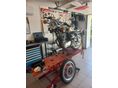 YAMAHA SR 500 1987 - 4