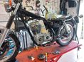 YAMAHA SR 500 1987 - 5