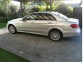 MERCEDES-BENZ E 220 2015/9 - 2