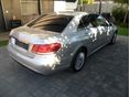 MERCEDES-BENZ E 220 2015/9 - 6
