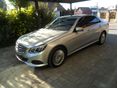 MERCEDES-BENZ E 220 2015/9 - 1