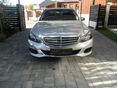 MERCEDES-BENZ E 220 2015/9 - 8