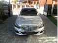 MERCEDES-BENZ E 220 2015/9 - 9