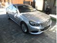 MERCEDES-BENZ E 220 2015/9 - 10