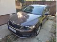 SKODA OCTAVIA 2014/8 - 1