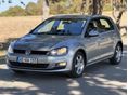VOLKSWAGEN GOLF VII 2013/5 - 1