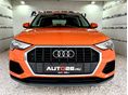 AUDI Q3 2020/7 - 2