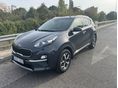 KIA SPORTAGE 1.6 GDI Gold VEZ.SZERVIZ! MO-i! MAGÁNSZEMÉLYTŐL!