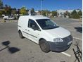VOLKSWAGEN CADDY 2008/3 - 3