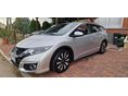 HONDA CIVIC 2016/1 - 1