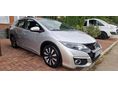 HONDA CIVIC 2016/1 - 2