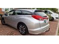 HONDA CIVIC 2016/1 - 3