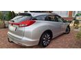 HONDA CIVIC 2016/1 - 4