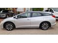 HONDA CIVIC 2016/1 - 5