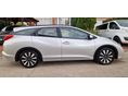 HONDA CIVIC 2016/1 - 6