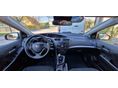 HONDA CIVIC 2016/1 - 7