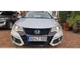 HONDA CIVIC 2016/1 - 12
