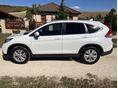HONDA CR-V 2014/3 - 2