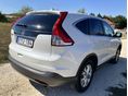 HONDA CR-V 2014/3 - 4