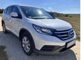 HONDA CR-V 2014/3 - 5
