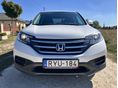 HONDA CR-V 2014/3 - 6