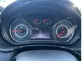 OPEL INSIGNIA 2014/10 - 12