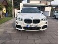BMW X1 2018/8 - 2
