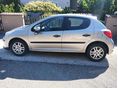 PEUGEOT 207 2007/4 - 5