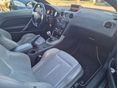 PEUGEOT RCZ 2010/7 - 10