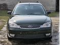 FORD MONDEO 2006/2 - 1