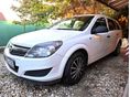 OPEL ASTRA 2010/9 - 6