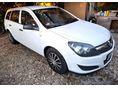 OPEL ASTRA 2010/9 - 8