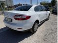 RENAULT FLUENCE 2014/5 - 7