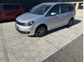 VOLKSWAGEN TOURAN 2012/8 - 1