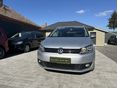 VOLKSWAGEN TOURAN 2012/8 - 2